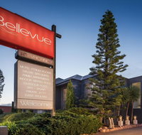 Bellevue On The Lakes - Hotel QLD