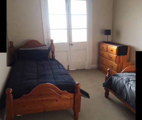 Bowning Hotel Accommodation - Hotel QLD 1