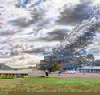 Bushmans Motor Inn - Hotel QLD