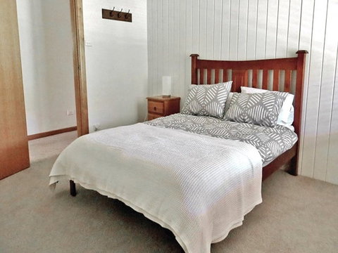 Capertee Homestead - 'Port Macquarie' - Hotel QLD 2