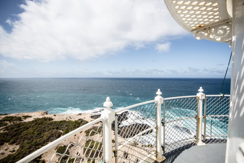 Cape Nelson Lighthouse - Hotel QLD 1
