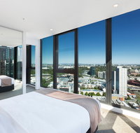 City Tempo - Power Street - Hotel QLD