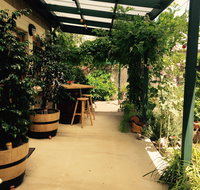 Clarevale Cottage BB - Hotel QLD
