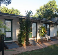 Daly River Roadside Inn - Hotel QLD
