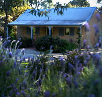 Donnybrook Cottage - Clare - Hotel QLD
