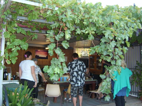 Explorers - Hotel QLD 2