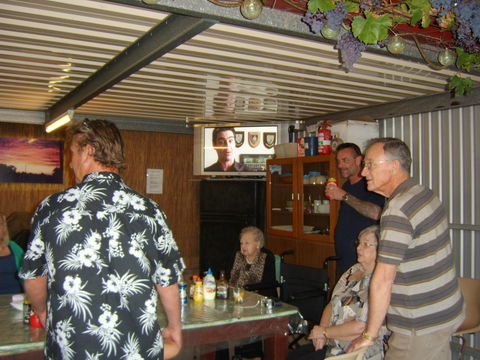 Explorers - Hotel QLD 4