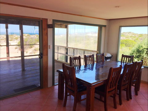 Fowlers Bay Beach House - Hotel QLD 4
