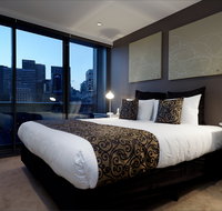 Gem Apartments Short Stay - Hotel QLD