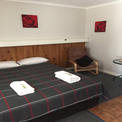 Glenrowan Kelly Country Motel - Hotel QLD 2