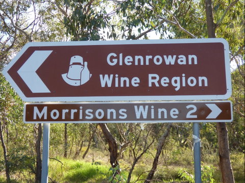 Glenrowan Kelly Country Motel - Hotel QLD 8
