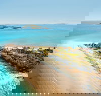 Great Keppel Island Hideaway - Hotel QLD