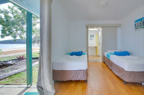 Great Keppel Island Hideaway - Hotel QLD 1