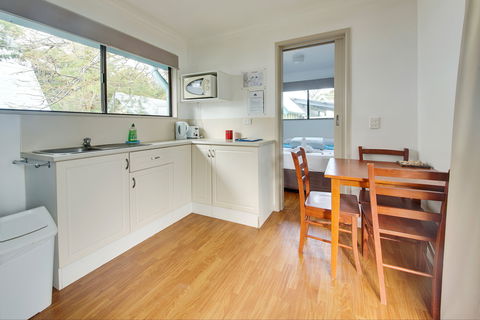 Great Keppel Island Hideaway - Hotel QLD 2