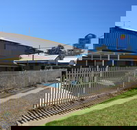 Harvest Lodge - Hotel QLD