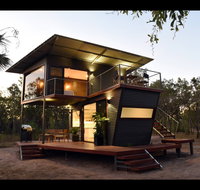 Hideaway Litchfield - Hotel QLD