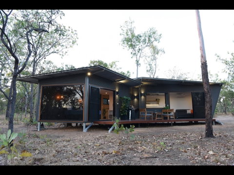 Hideaway Litchfield - Hotel QLD 1