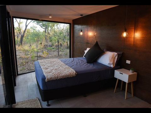 Hideaway Litchfield - Hotel QLD 2
