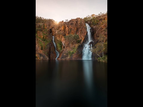 Hideaway Litchfield - Hotel QLD 5
