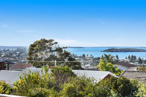 Highview - Panormaic Views Across Encounter Bay - Hotel QLD 1