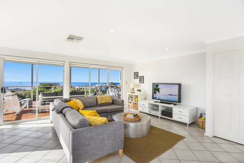 Highview - Panormaic Views Across Encounter Bay - Hotel QLD 2