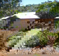 Jalbrook  Estate-  CottagesAlpacasGallery  Function Centre - Hotel QLD