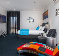 Junction Motel Maryborough