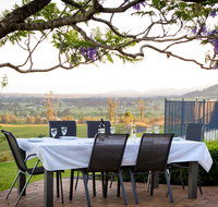 Kia Ora Lookout Retreat - Hotel QLD