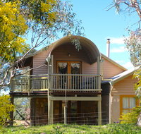 Kookaburra Creek Retreat - Hotel QLD