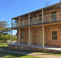 Loves Terrace - Hotel QLD