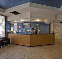 Madison Capital Executive Apartment Hotel - Hotel QLD