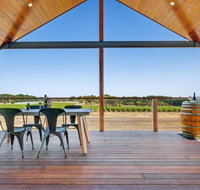 McGlashan Estate Luxury Eco Villas - Hotel QLD