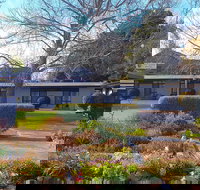 Meeniyan Motel and Bike Hire - Hotel QLD