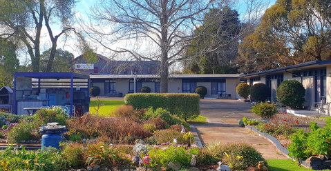 Meeniyan Motel And Bike Hire - Hotel QLD 0