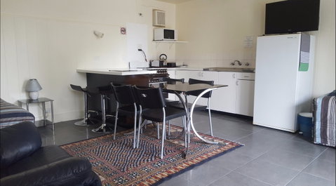 Meeniyan Motel And Bike Hire - Hotel QLD 3