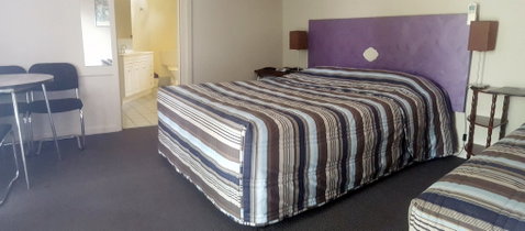 Meeniyan Motel And Bike Hire - Hotel QLD 4