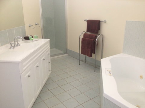 Meeniyan Motel And Bike Hire - Hotel QLD 5