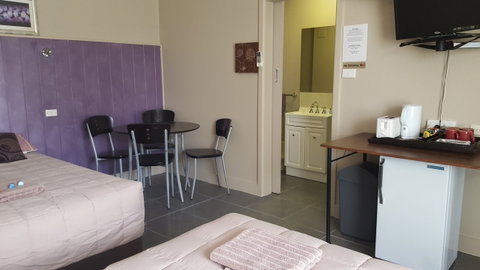 Meeniyan Motel And Bike Hire - Hotel QLD 6