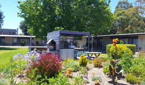 Meeniyan Motel And Bike Hire - Hotel QLD 7