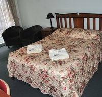 Miranda Lodge - Hotel QLD