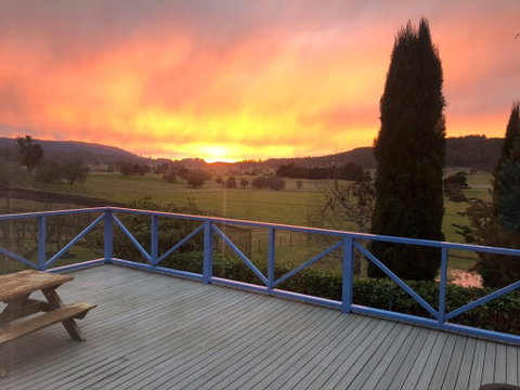 Mole Creek Hideaway - Hotel QLD 7