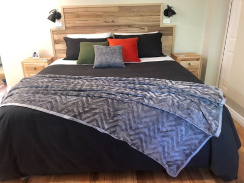 Mole Creek Hideaway - Hotel QLD 8