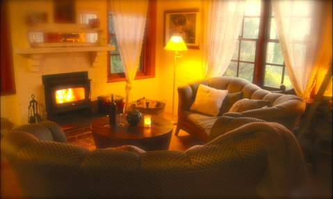 Pear Tree Hollow - Hotel QLD 1