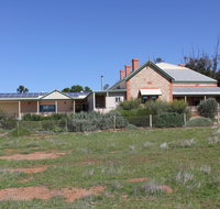 Peggy's Retreat - Hotel QLD