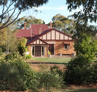Pierrepoint Wines Bed  Breakfast - Hotel QLD