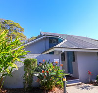 Plover Deluxe Villa 25 - Hotel QLD