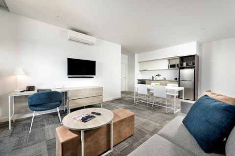 Quest Midland - Hotel QLD 2