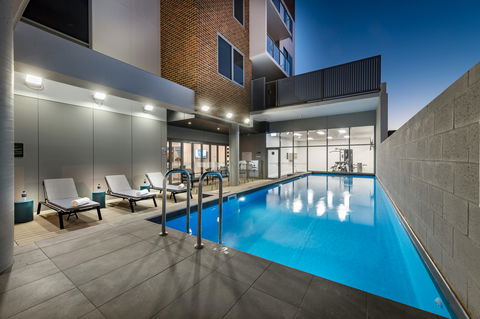 Quest Midland - Hotel QLD 5