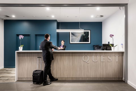 Quest Midland - Hotel QLD 6