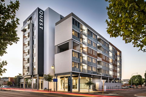 Quest Midland - Hotel QLD 8